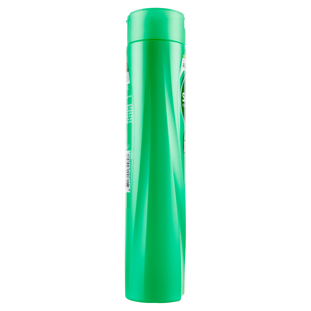 sunsilk Ricci da domare Shampoo per Capelli Ricci Definiti ed Elastici 400 mL