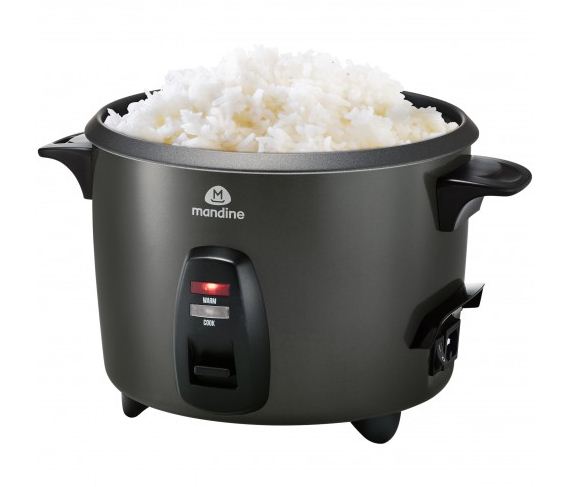 Mandine Cuociriso 500W