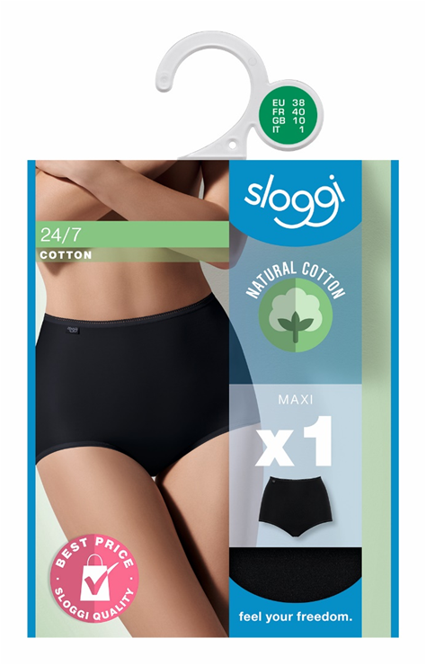 Sloggi 24/7 Cotton H Maxi