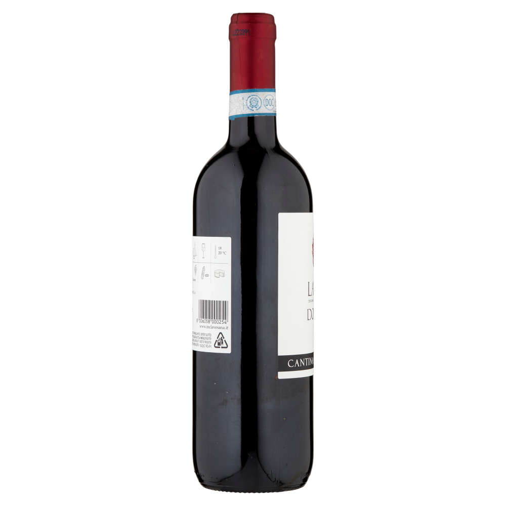 Cantina Clavesana Langhe DOC Dolcetto 750 ml