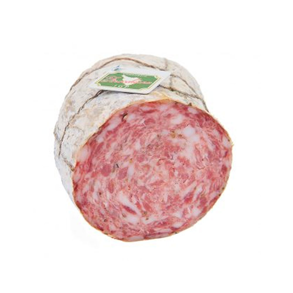 Finocchiona IGP da Banco 