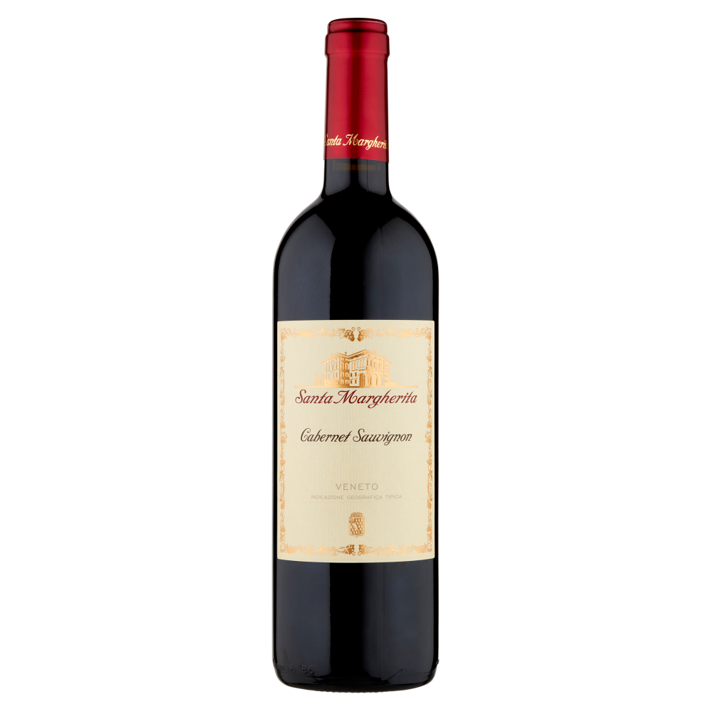 Santa Margherita Cabernet Sauvignon Veneto IGT 75 cl
