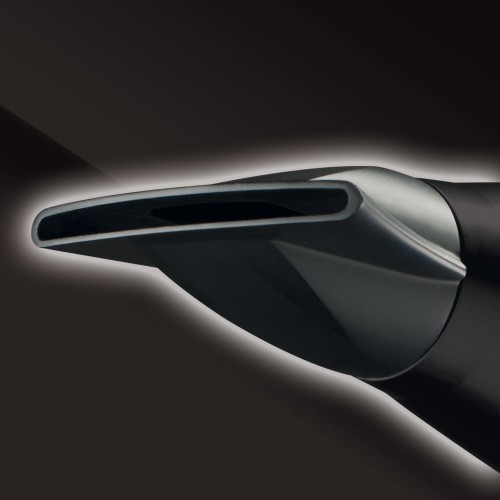 Imetec P11 2100 asciuga capelli 2100 W Nero