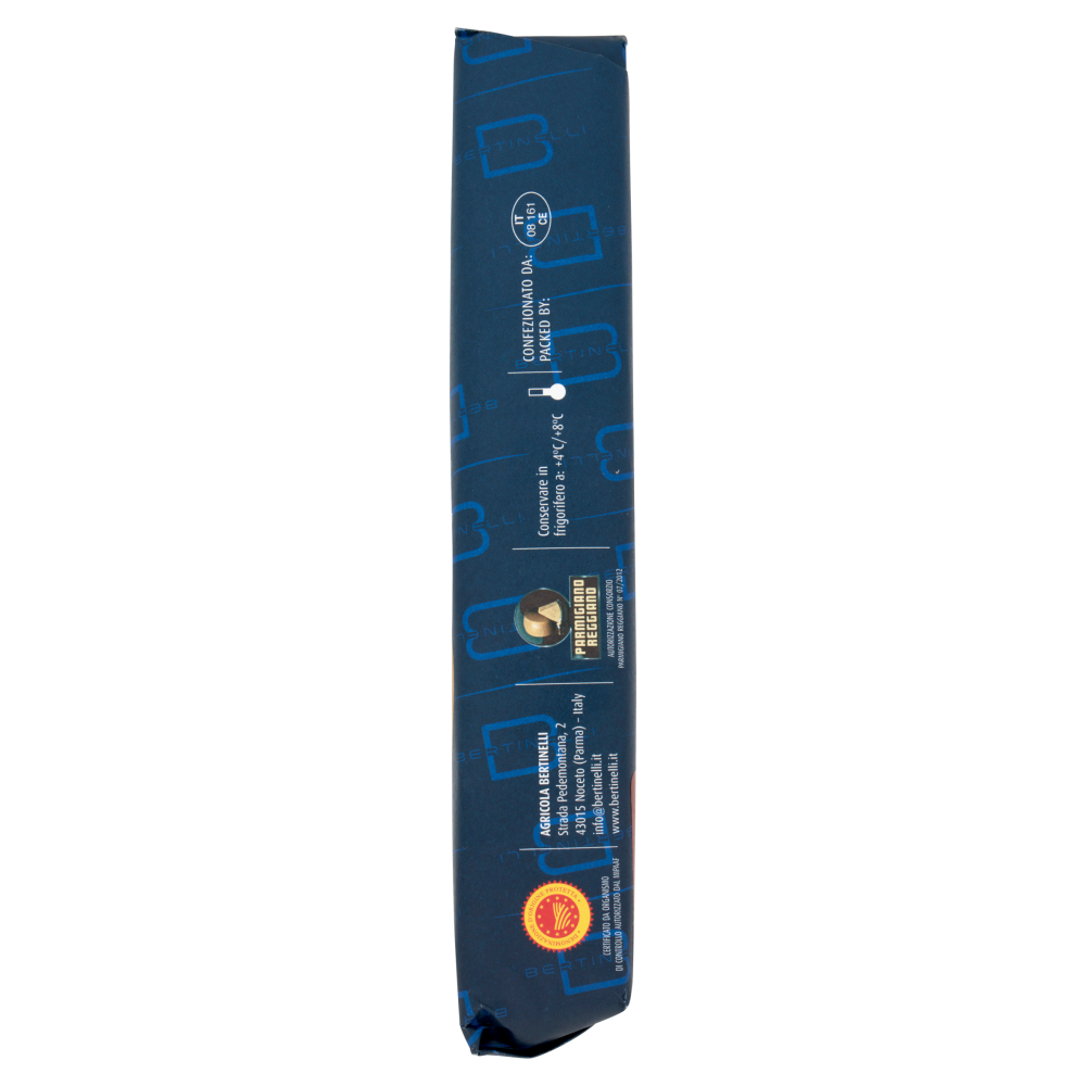 Bertinelli Parmigiano Reggiano DOP Millesimato Oltre 36 Mesi 0,300 kg