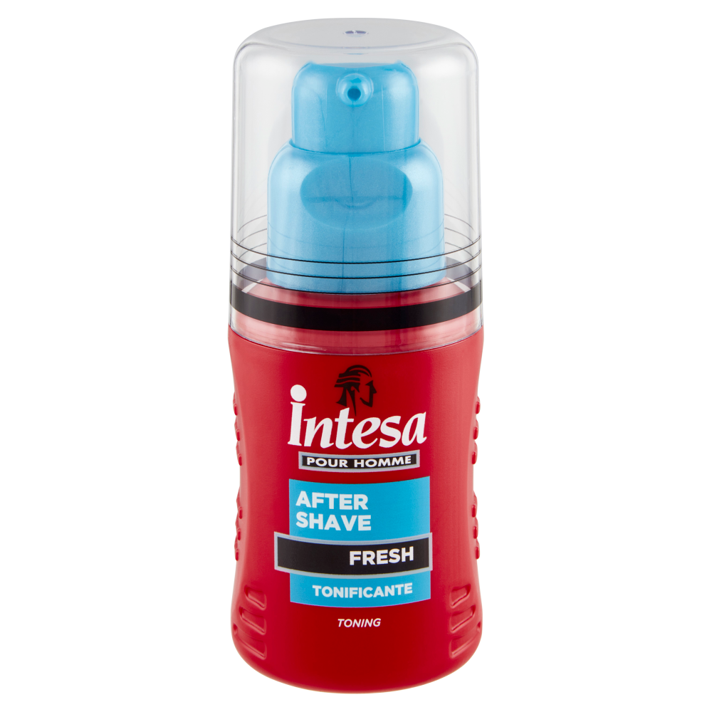 Intesa Pour Homme After Shave Fresh 100 mL