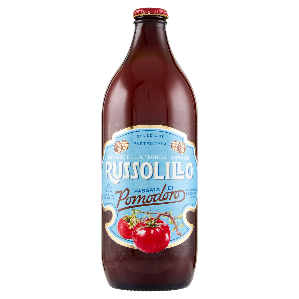 Russolillo Passata di Pomodoro 660 g