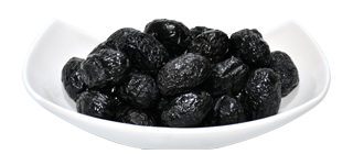 Olive all'Etna da Banco