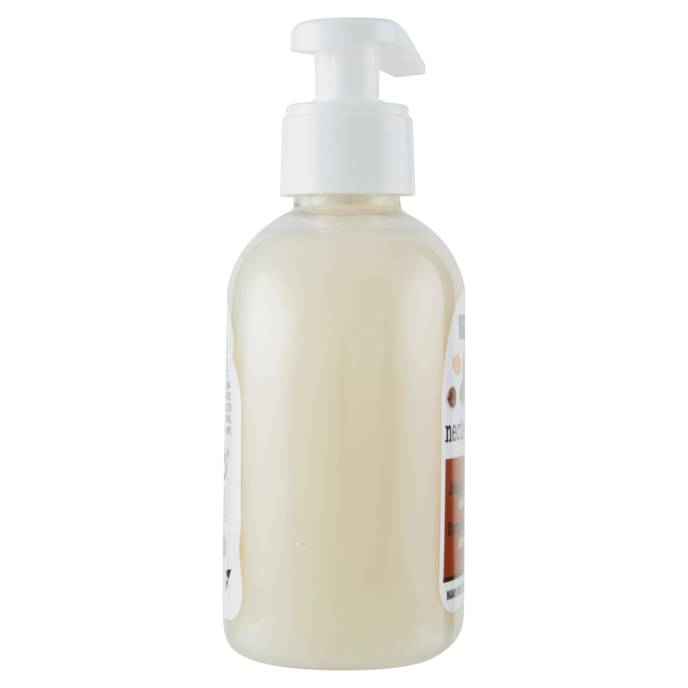 Les Cosm&eacute;tiques Design Paris nectar of beauty Crema detergente idratante 300 ml