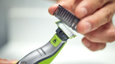 Philips OneBlade QP2530/20