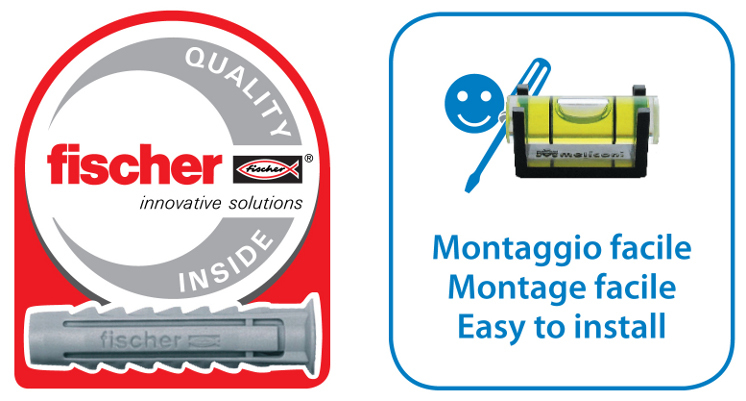 Meliconi SLIMSTYLE 400SR