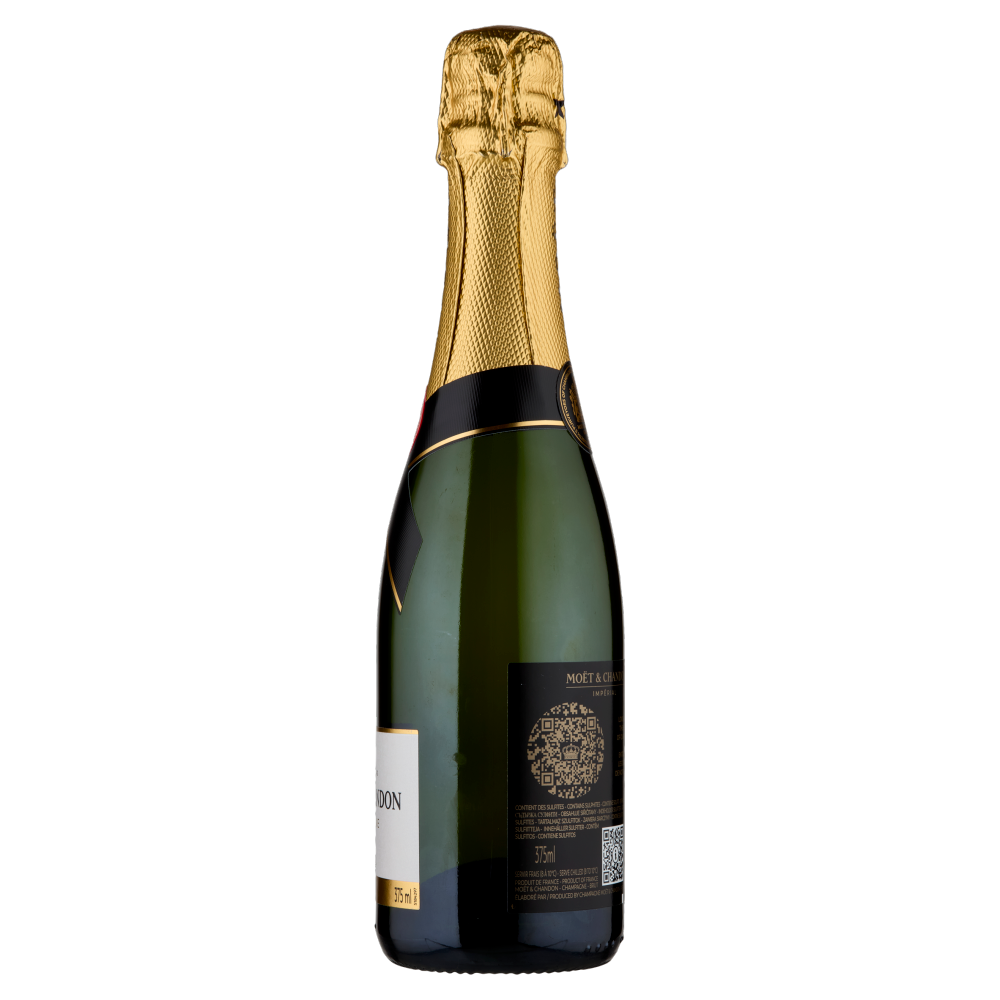 Moët & Chandon Champagne Impérial Brut 375 ml