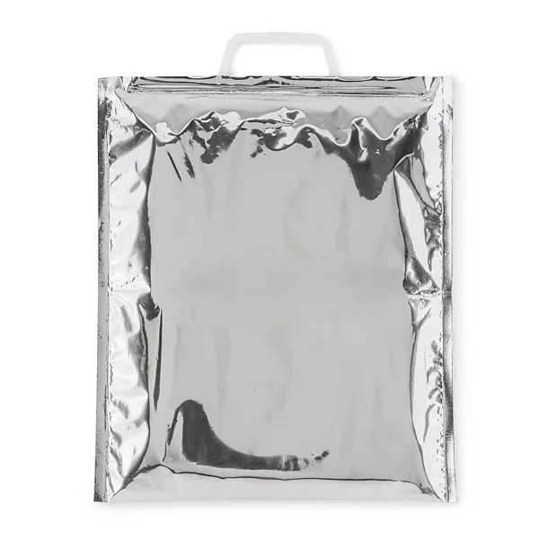 Borsa Shopper Surgelati Termica