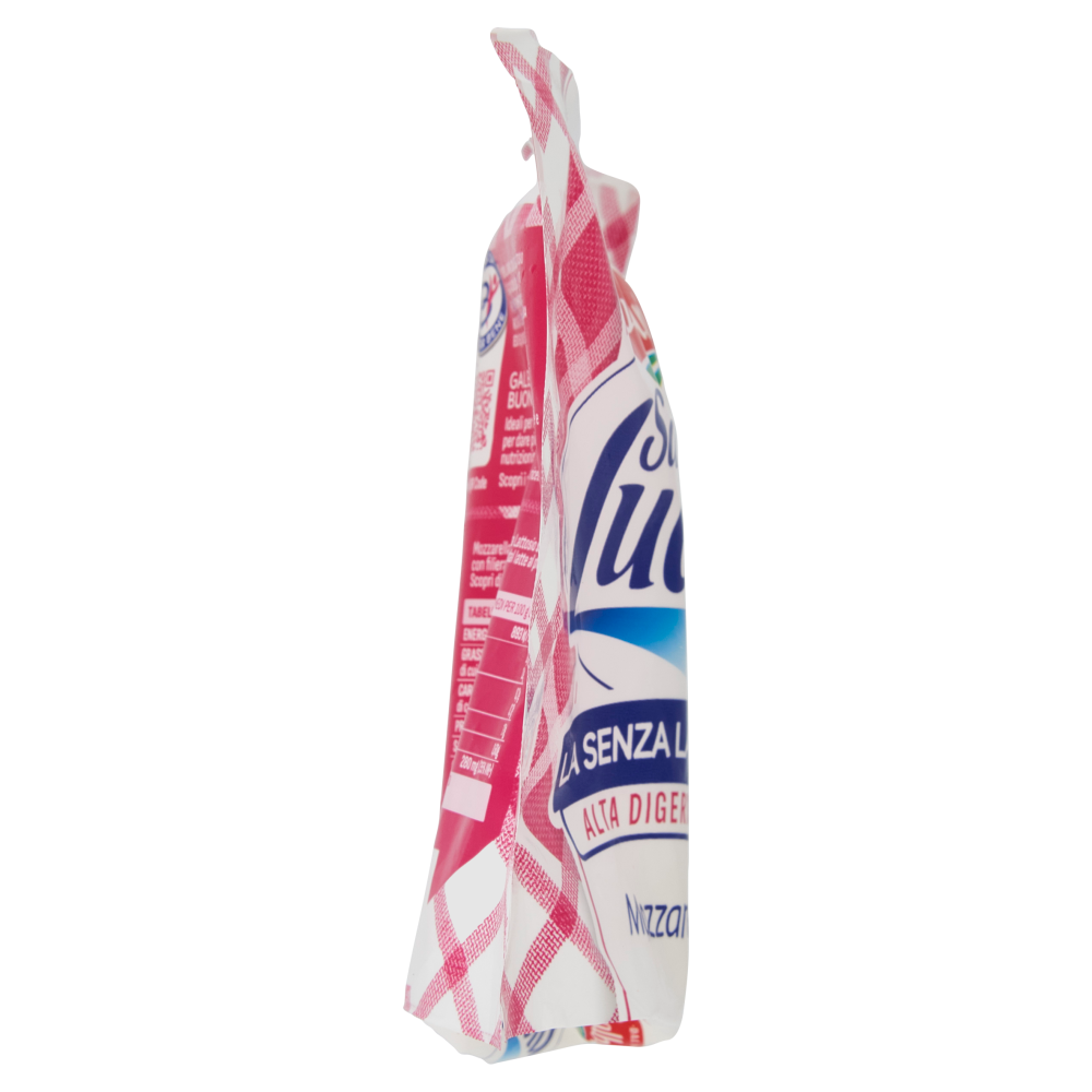 Galbani Santa Lucia Mozzarella la Senza Lattosio 100 g