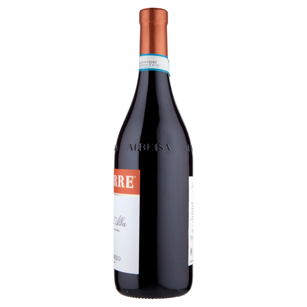 Terre del Barolo Le Terre Nebbiolo d'Alba DOC 75 cl