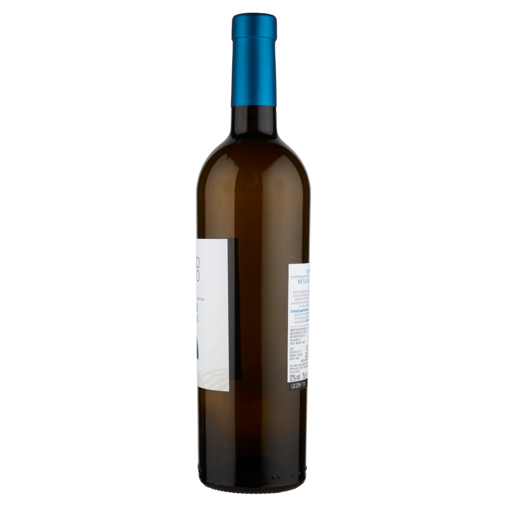 Tralcio Antico Trentino DOP Müller Thurgau 75 cl