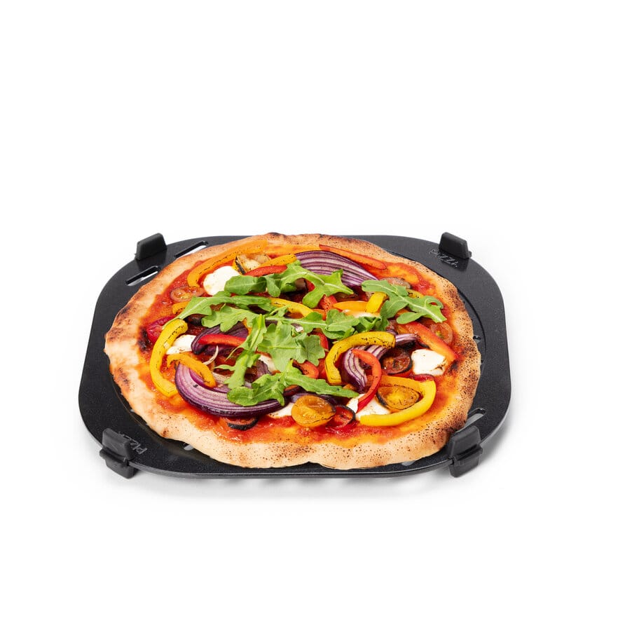 NutriBullet NBA0611DG friggitrice Singolo 6 L Indipendente 1700 W Friggitrice ad aria calda Grigio