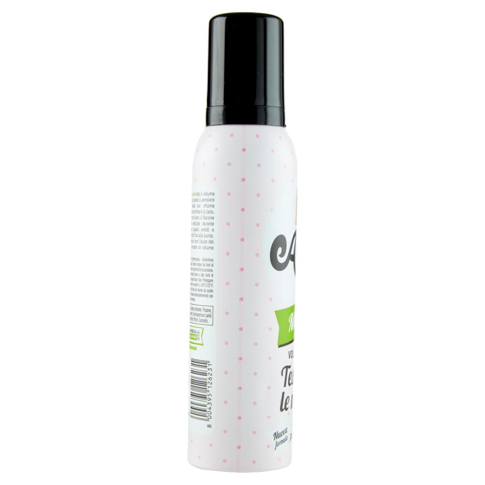 Adorn Styling Mousse Volumizzante Testa fra le nuvole 150 ml
