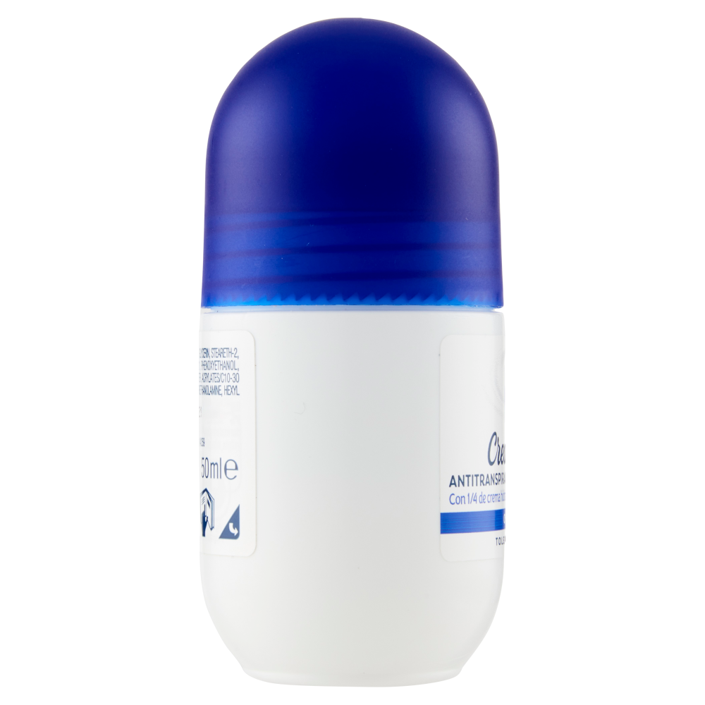 Carrefour Soft Cream Care Antitraspirante 50 ml