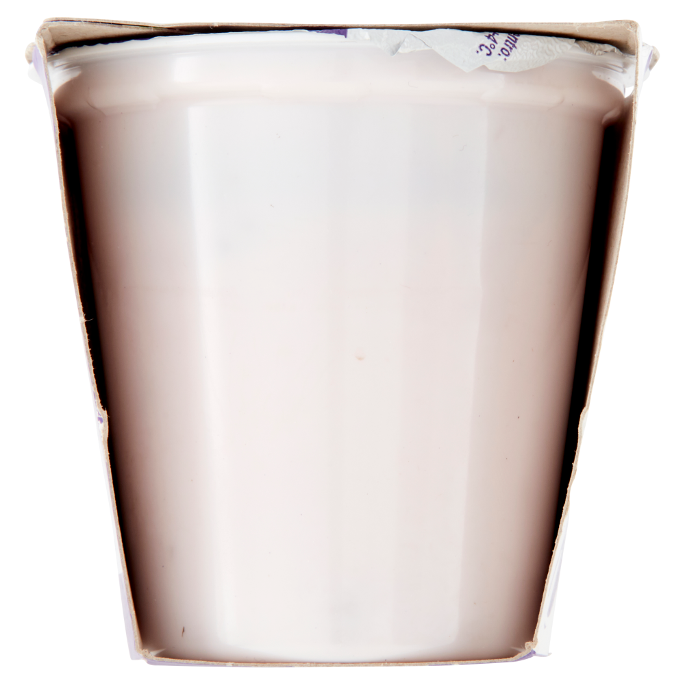 Carrefour Classic No Lactose!* Yogurt Magro Fragola 2 x 125 g