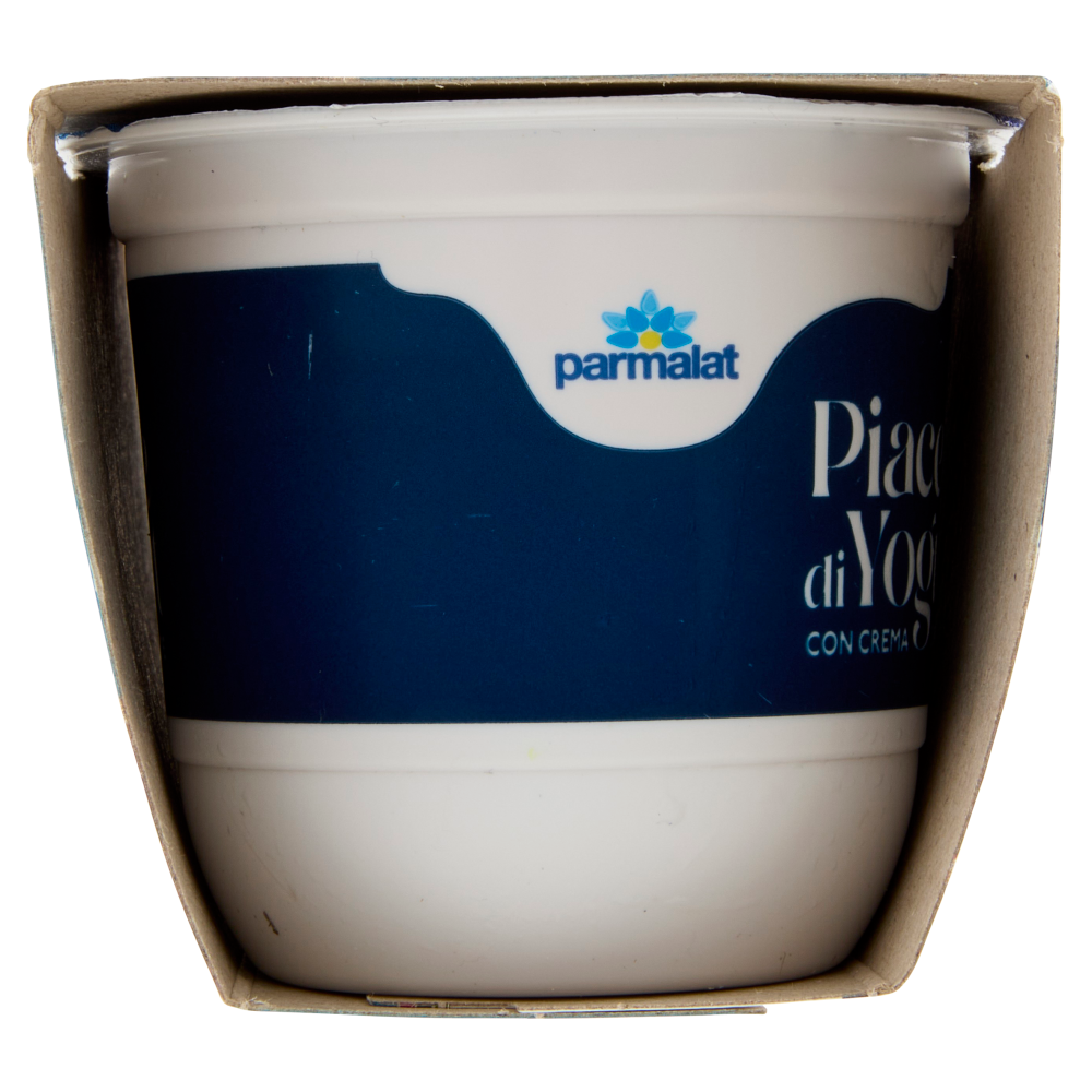 PARMALAT Piacere di Yogurt Caffè 2x115g