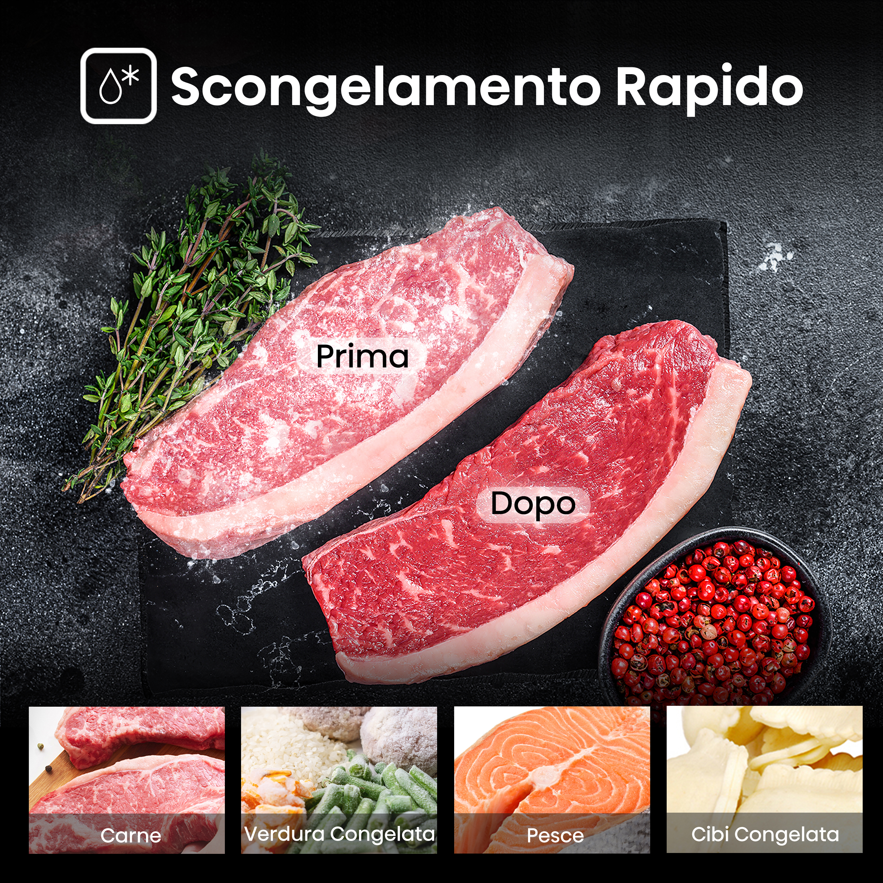 Hisense H20MOBSD1HG forno a microonde Nero Microonde con grill Superficie piana 20 L 700 W