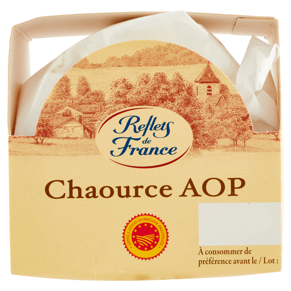Reflets de France Chaource AOP 250 g