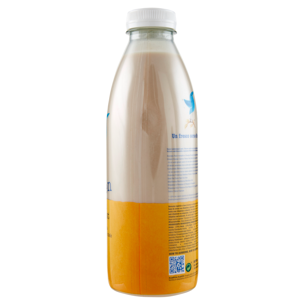 heaven avena breakfast 750 ml