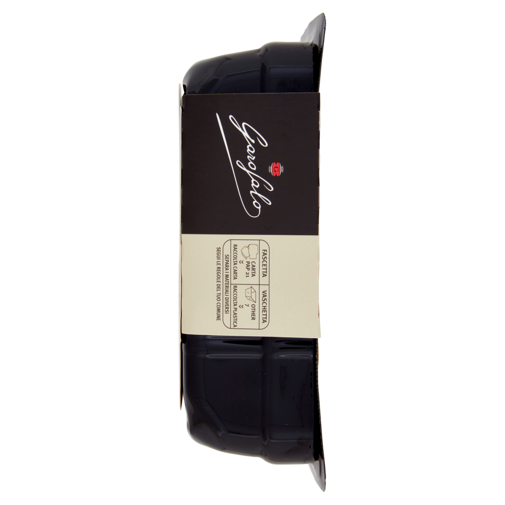 Garofalo Girasole Ricotta e Scorzette di Limoni di Sicilia 230 g