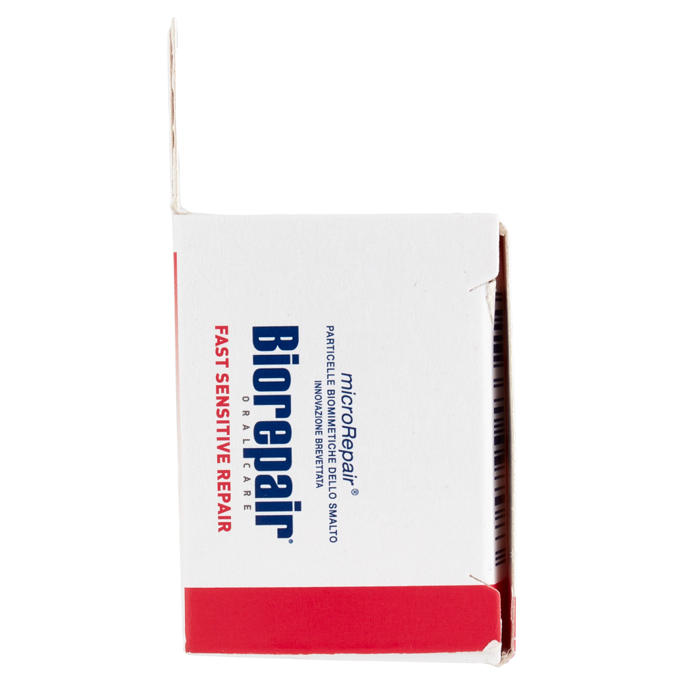 Biorepair Fast Sensitive Repair