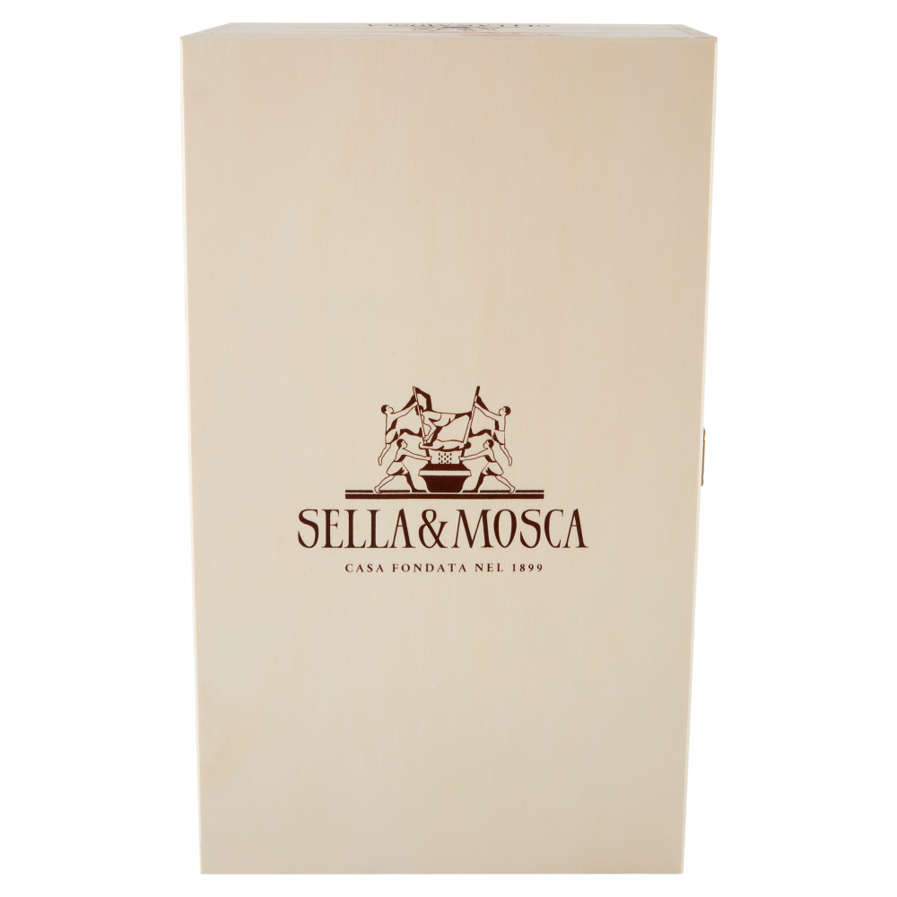 Sella & Mosca Sparkling Edition Torbato Brut 0,75 L, Torbato Rosé Brut 0,75 L