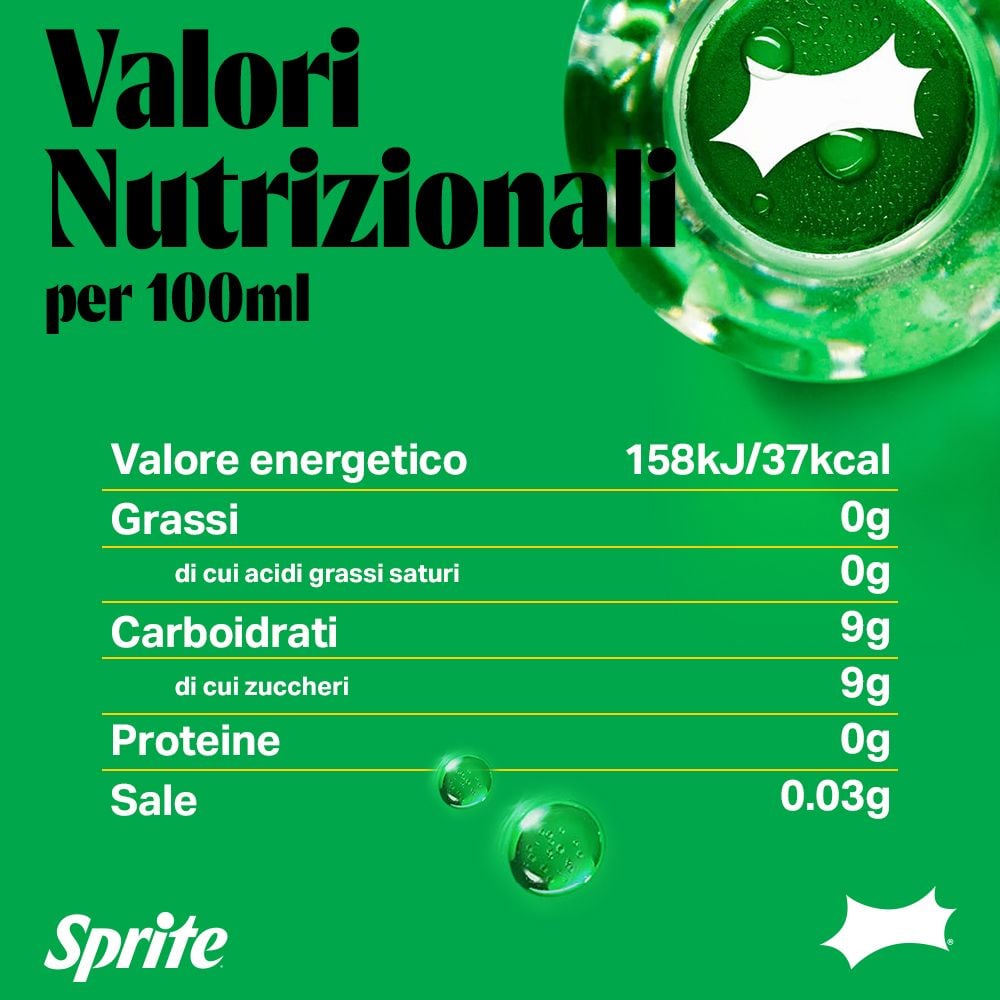 Sprite 450ml PET