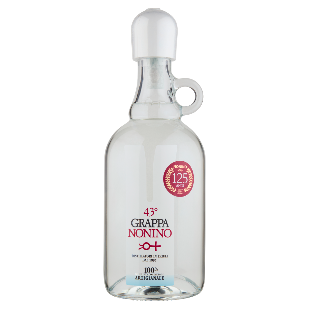 Grappa Nonino 43° 700 ml