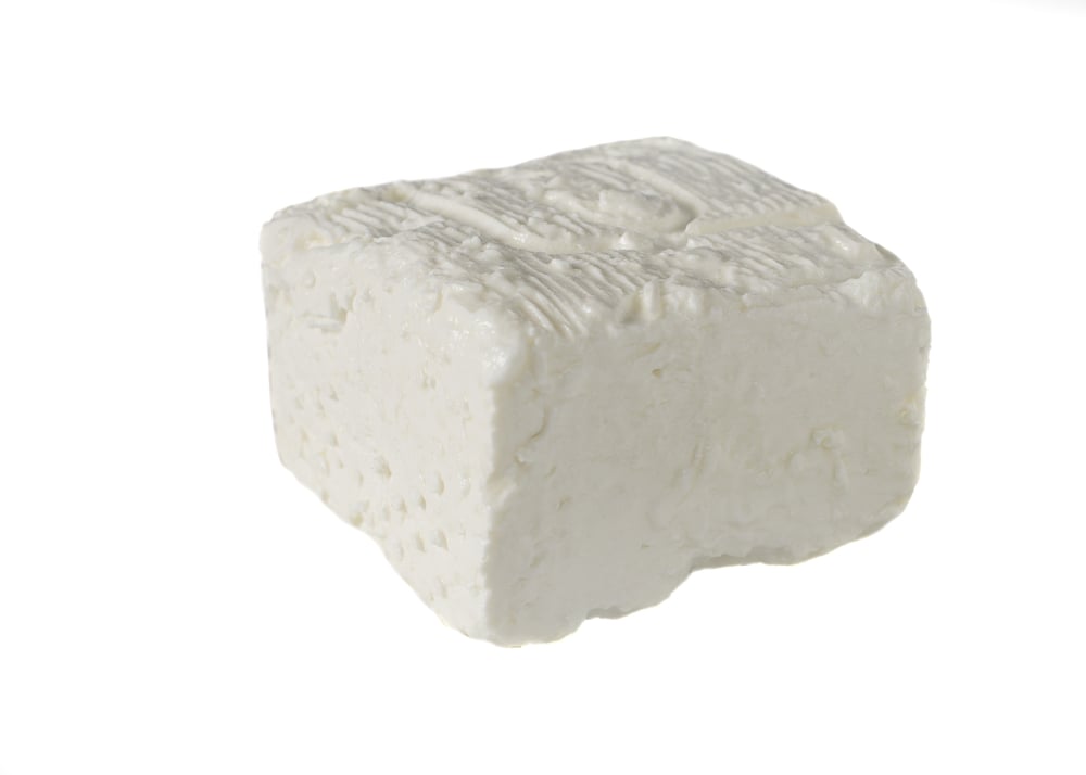 Quartirolo Lombardo DOP da banco