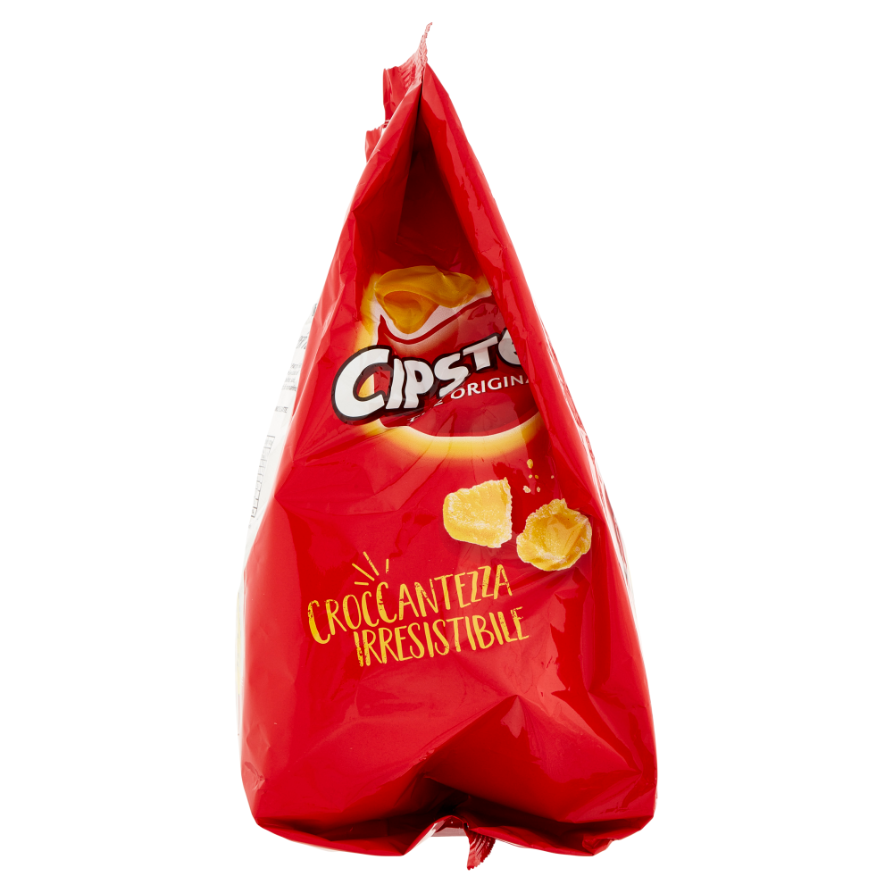 Cipster The Original Chips di Patate Multipack x6 - 132g