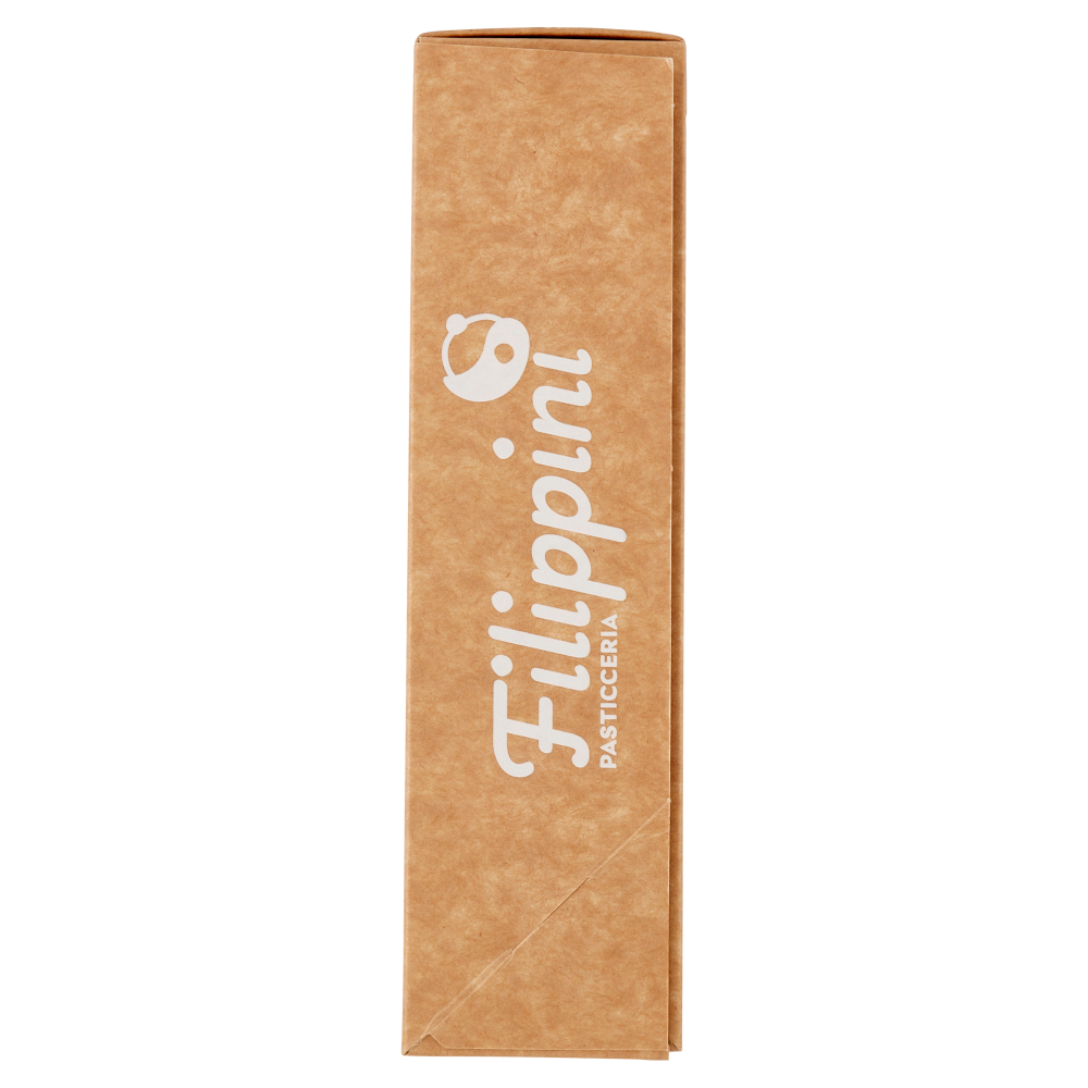 Pasticceria Filippini Lingue di Suocera Conf. 350 g