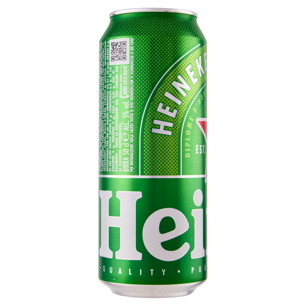 Heineken Original 50 cl