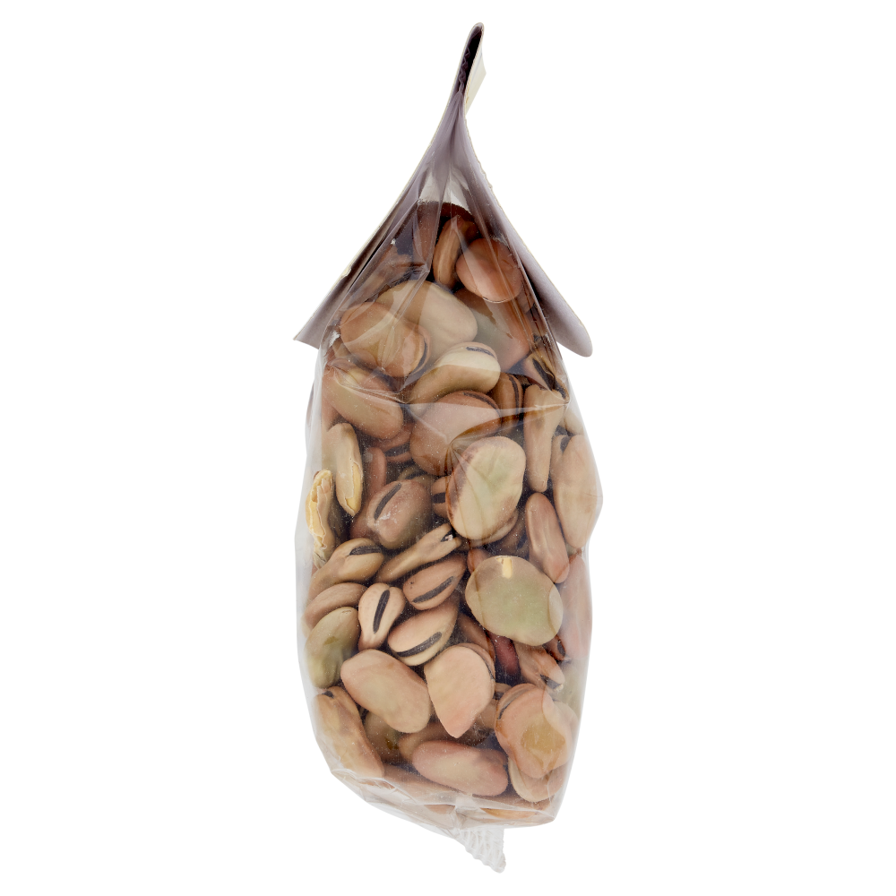 Terre d'Italia Fave Intere della Puglia 300 g