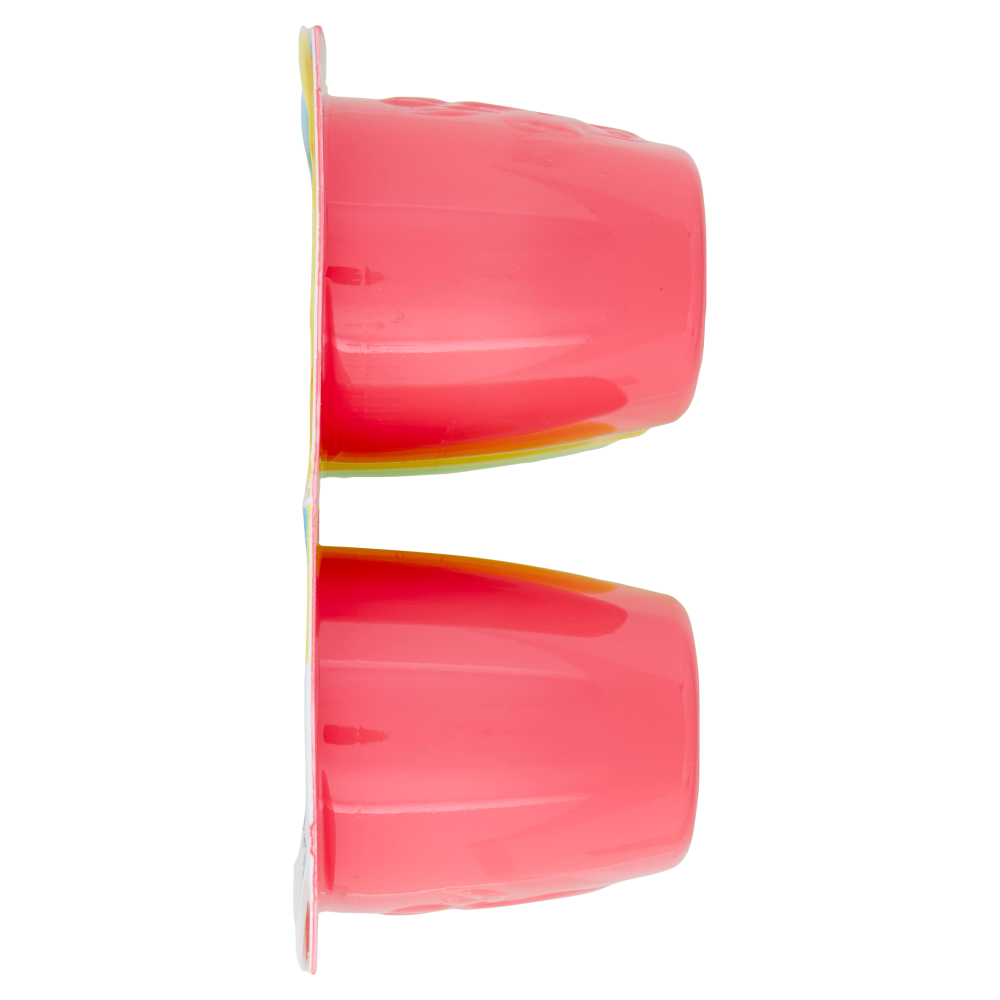 NESTLÉ FRUTTOLO Pera - Banana - Fragola 6x50g