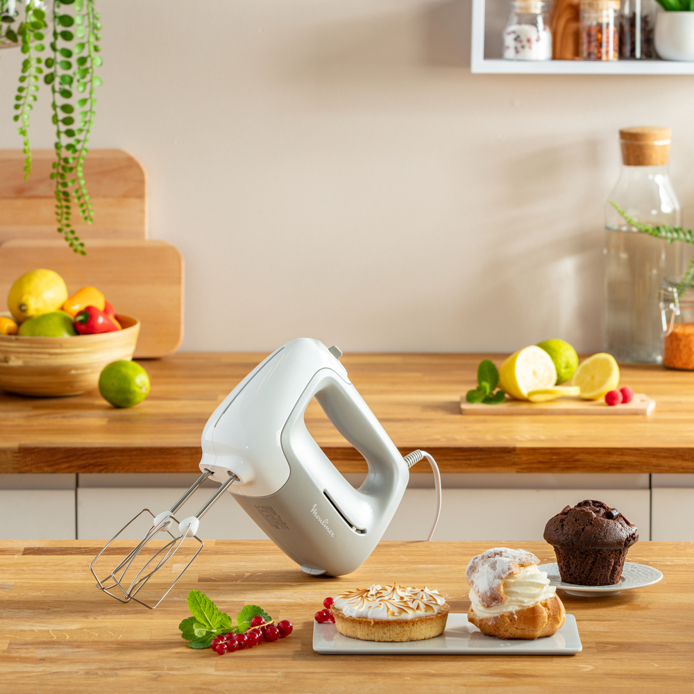 Moulinex PowerMix HM450B Sbattitore Prep Mix