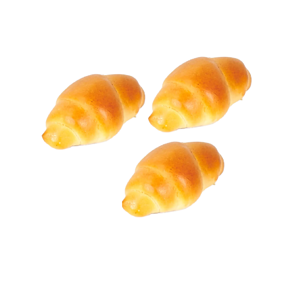 Cornettini al Burro Il Mercato