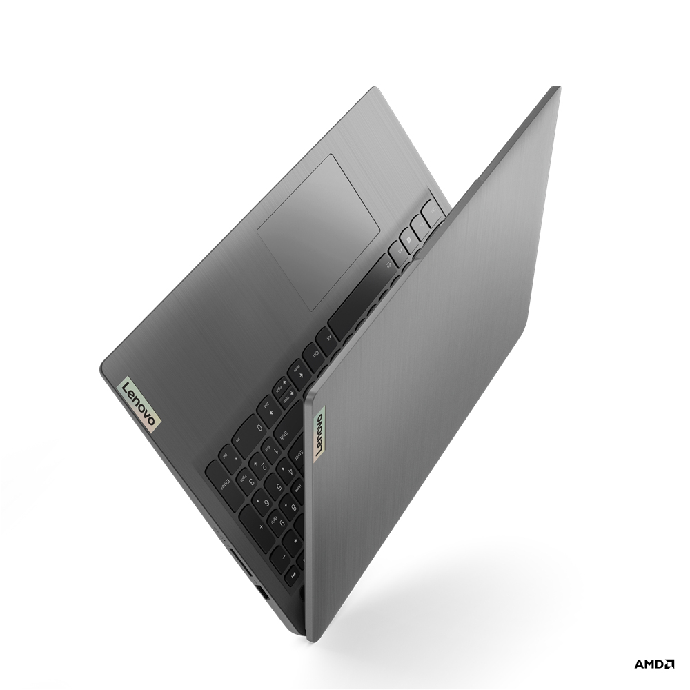 Lenovo IdeaPad 3 Notebook 15" AMD Ryzen 3 8GB 512GB
