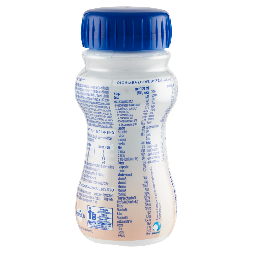 Aptamil 3 Latte Liquido per la fase di primo svezzamento 1 Litro -  Para-Farmacia Bosciaclub