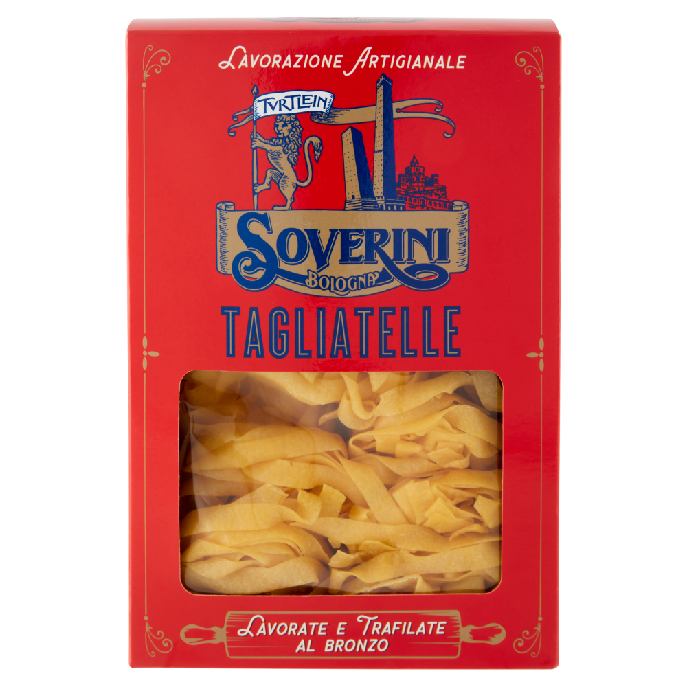 Soverini Tagliatelle 250 g