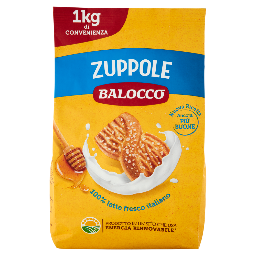 Balocco Zuppole 1000 g