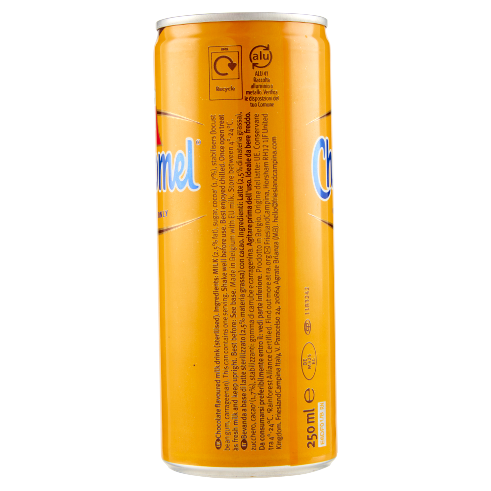 Chocomel 250 ml