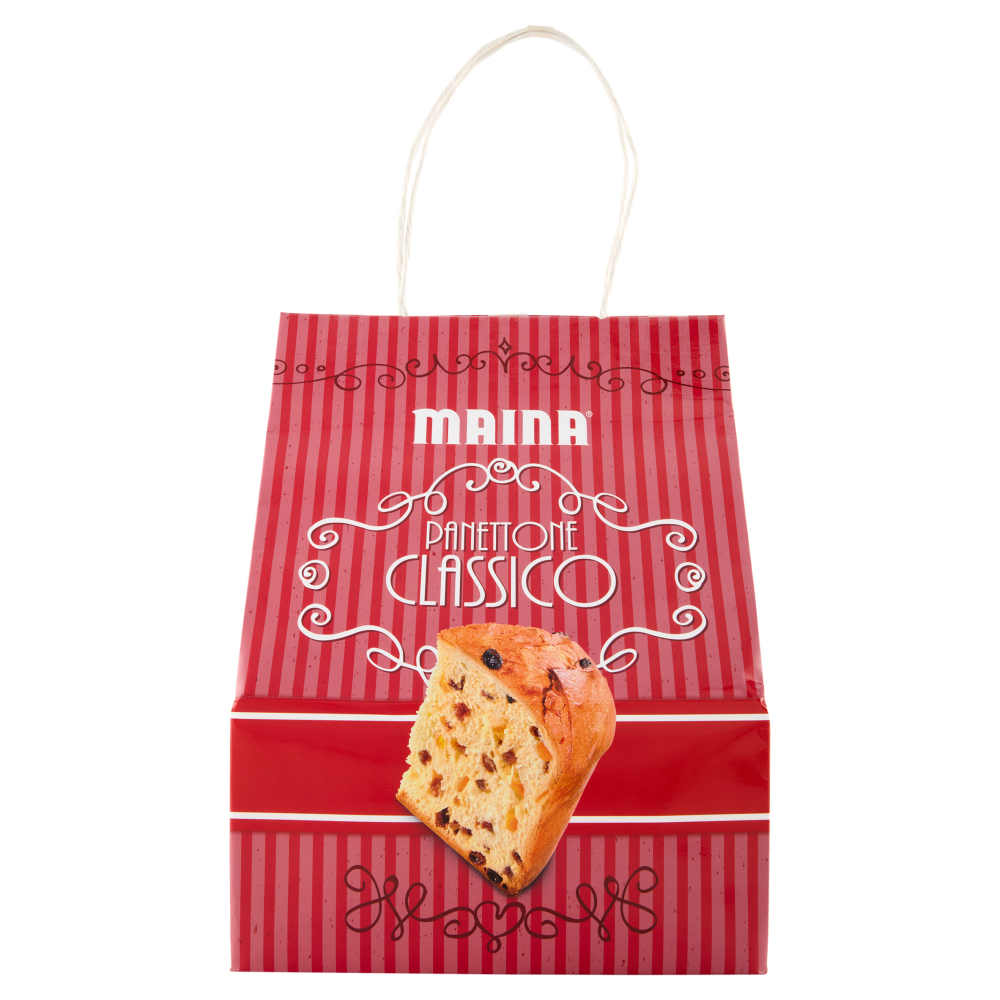 Maina Panettone Classico 750 g