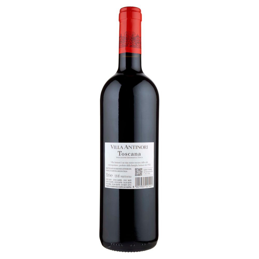 Marchesi Antinori Villa Antinori Toscana IGT 750 ml