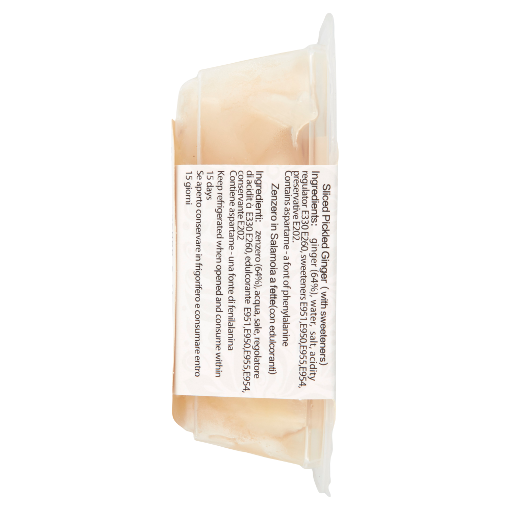 Save Sushi Ginger 150 g