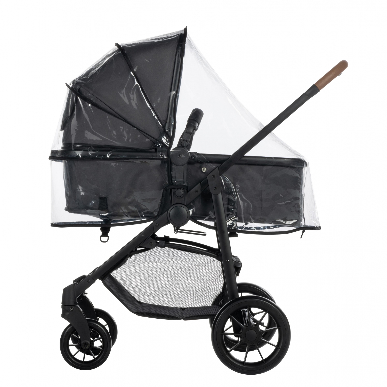 Bebe Confort Passeggino TRIO Comfort per bambini Haze