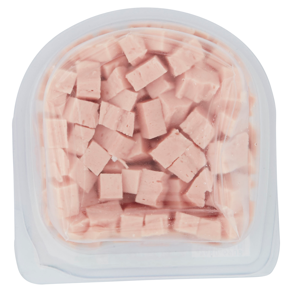 Bechèr dadini di Cotto 100 g